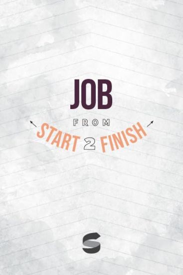 Job from Start2Finish