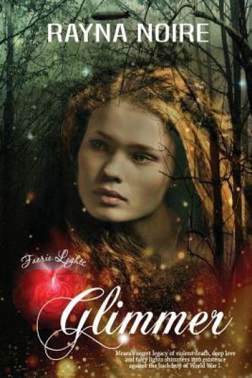 Glimmer: A Magical Historical Fantasy