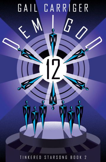 Demigod 12