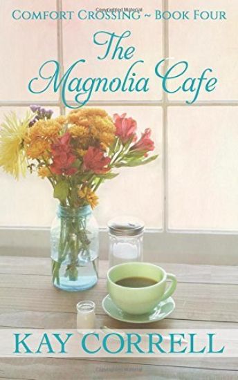 The Magnolia Cafe