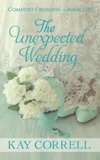 The Unexpected Wedding