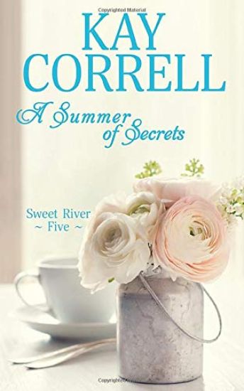 A Summer of Secrets