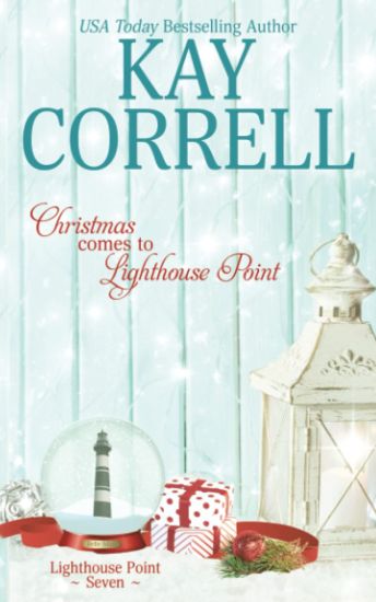 Christmas Comes to Lighthouse Point