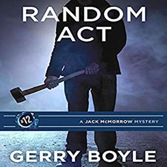 Random ACT: A Jack McMorrow Mystery #12