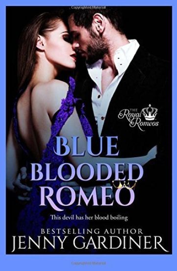Blue-Blooded Romeo