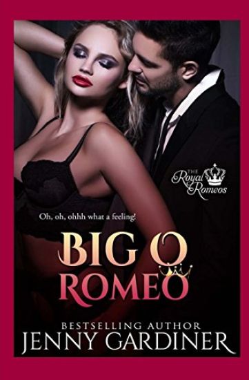 Big O Romeo
