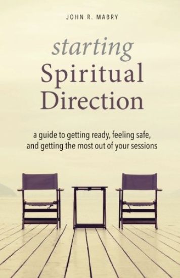 Starting Spiritual Direction