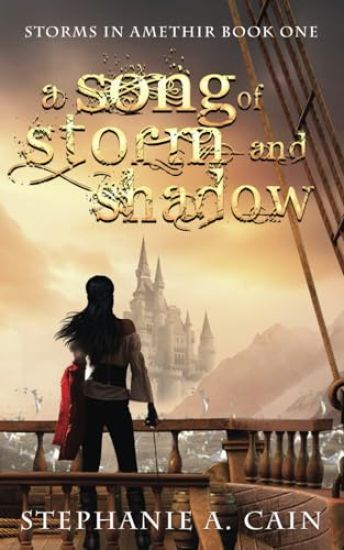 A Song of Storm and Shadow