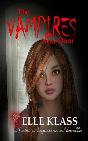 The Vampires Next Door