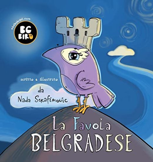 BG Bird's La Favola Belgradese