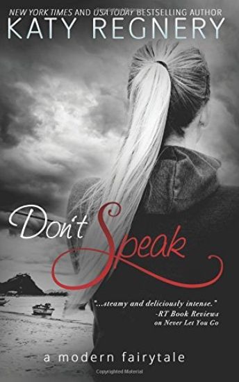 Don't Speak