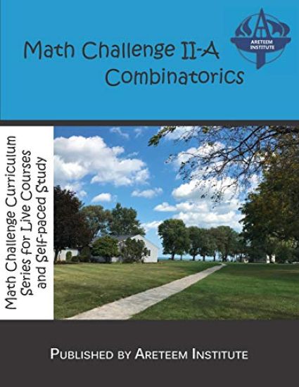 Math Challenge II-A Combinatorics