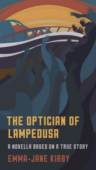 The Optician of Lampedusa