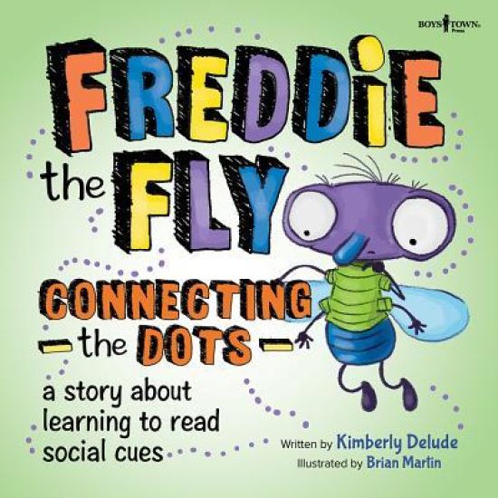 Freddie the Fly