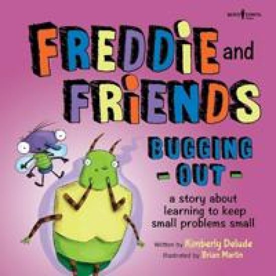 Freddie and Friends - Bugging out