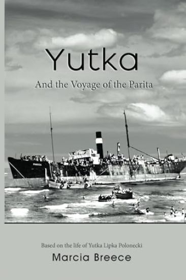 YUTKA And the Voyage of the Parita