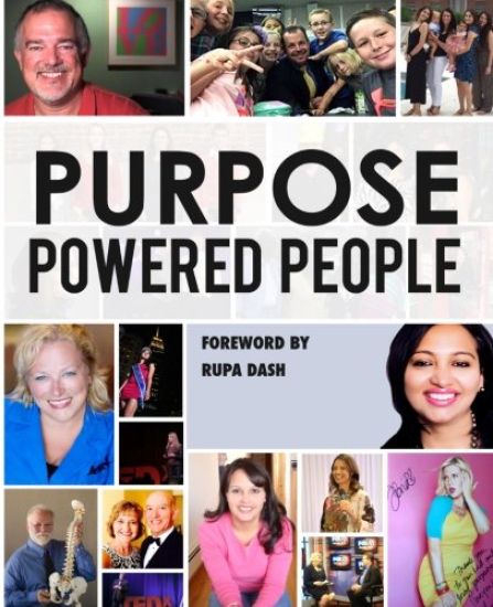 Purpose Powered People