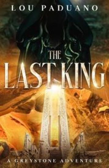 The Last King
