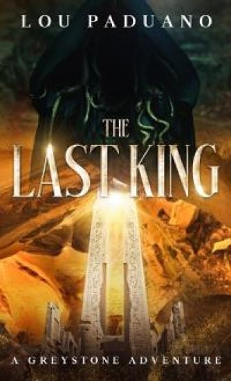 The Last King