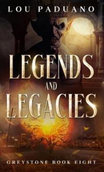 Legends and Legacies