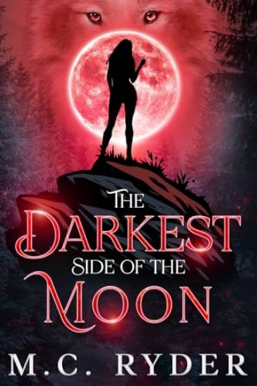 The Darkest Side of the Moon