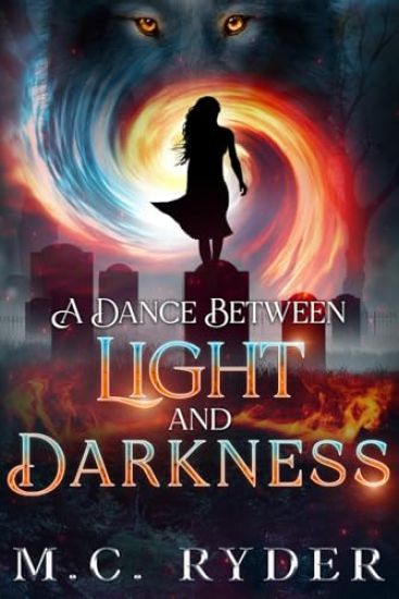 A Dance Between Light and Darkness
