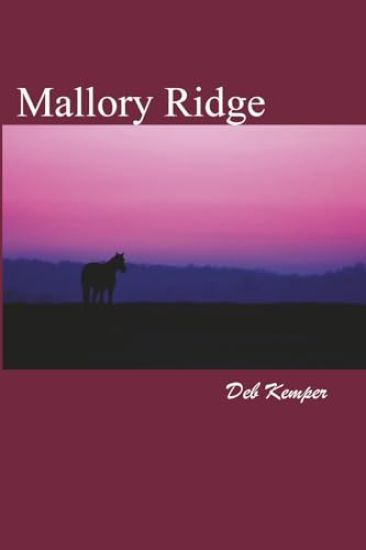 Mallory Ridge