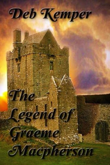 The Legend of Graeme Macpherson