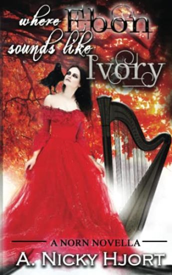 Where Ebon Sounds Like Ivory