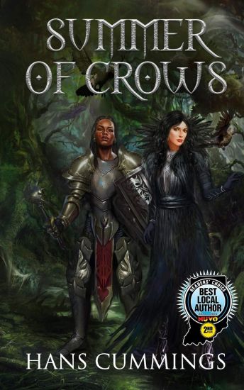 Summer of Crows