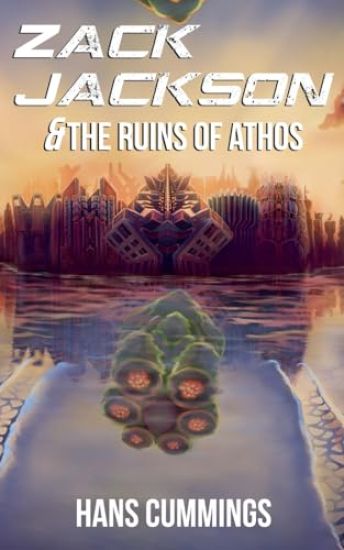 Zack Jackson & The Ruins of Athos