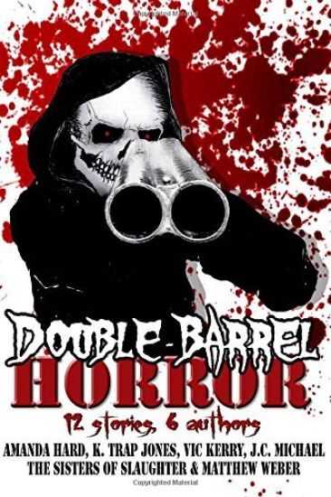 Double Barrel Horror