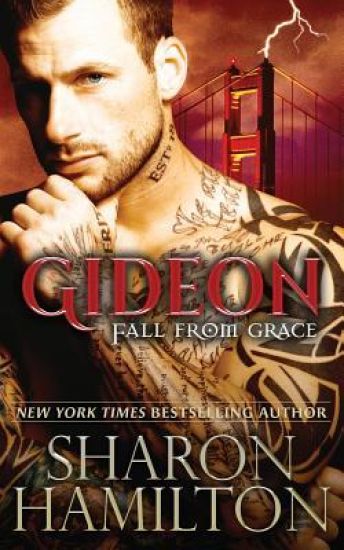 Gideon: Fall From Grace, Chronicles of Gideon