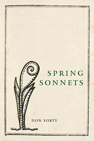 Spring Sonnets