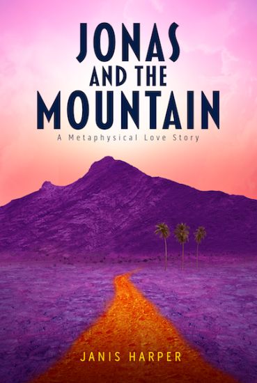 Jonas and the Mountain