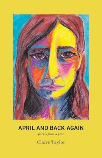 April and Back Again