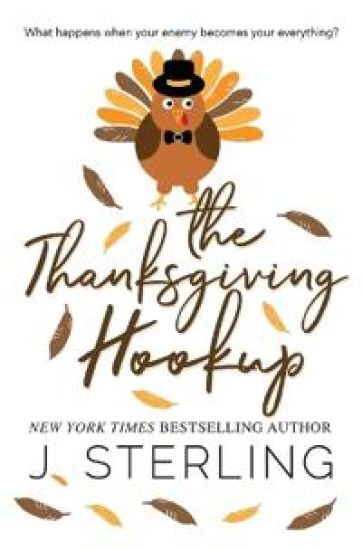 The Thanksgiving Hookup