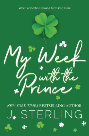 My Week with the Prince