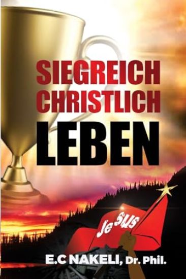 Siegreich christlich Leben