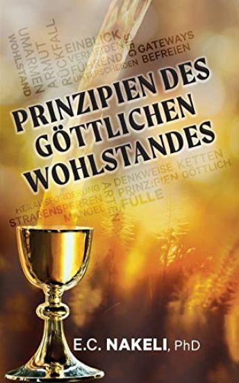 Prinzipien des göttlichen Wohlstandes