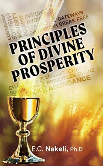 Principles of Divine Prosperity