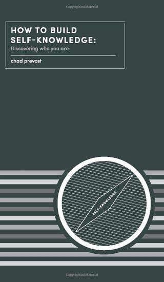 How to Build Self-Knowledge