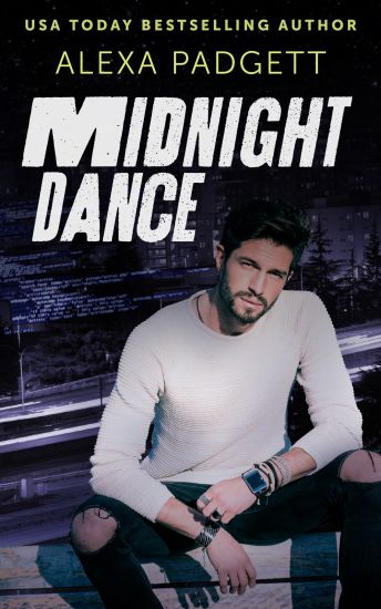 Midnight Dance: A Seattle Sound Series Romantic Suspense Spin-off