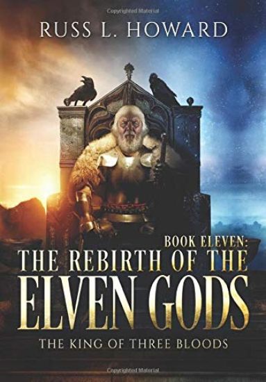 Rebirth of the Elven Gods