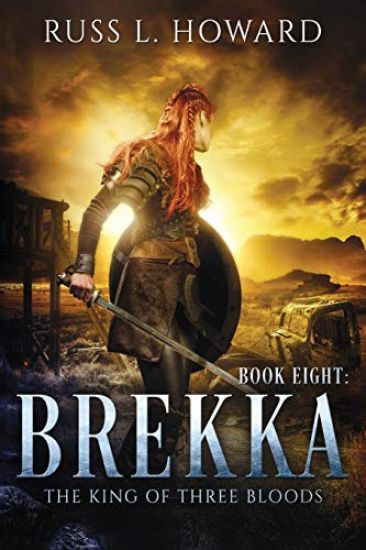 Brekka