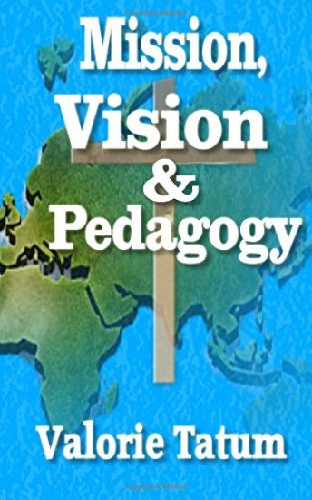 Mission, Vision, & Pedagogy