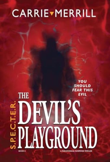 S.P.E.C.T.E.R. The Devil's Playground