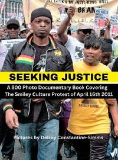 Seeking Justice