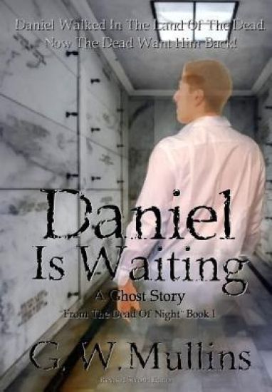 Daniel Is Waiting A Ghost Story
