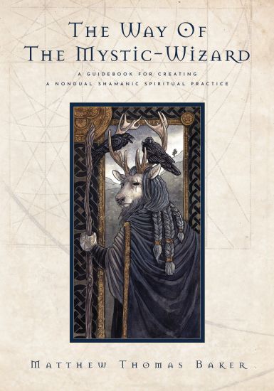 The Way of the Mystic-Wizard